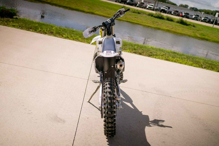 2025 Husqvarna® TX 300