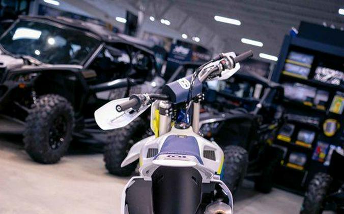 2025 Husqvarna® TX 300