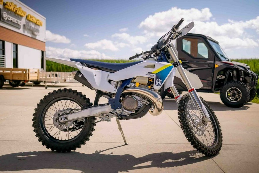 2025 Husqvarna® TX 300