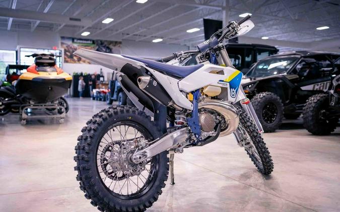 2025 Husqvarna® TX 300