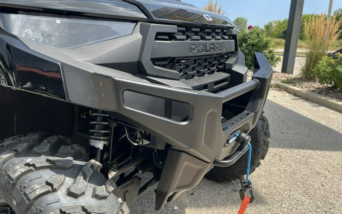 2025 Polaris Ranger XP 1000 NorthStar Edition Premium