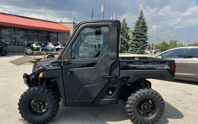 2025 Polaris Ranger XP 1000 NorthStar Edition Premium