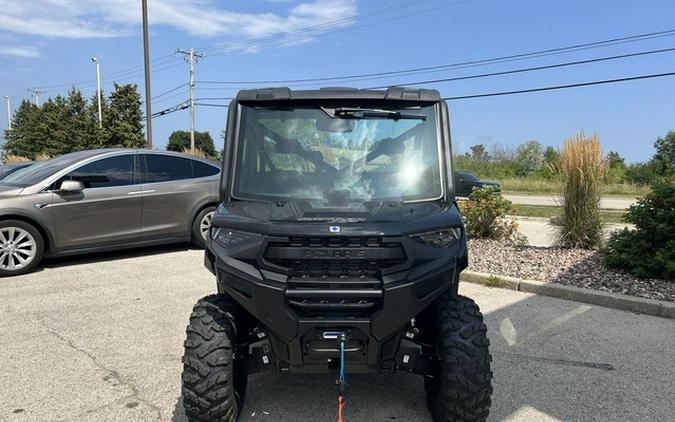 2025 Polaris Ranger XP 1000 NorthStar Edition Premium