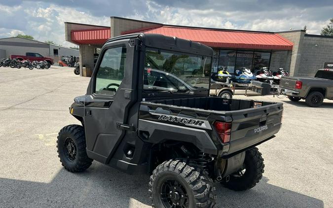 2025 Polaris Ranger XP 1000 NorthStar Edition Premium