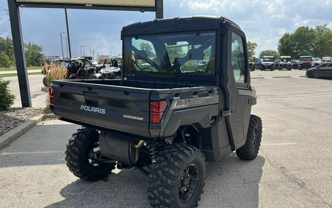 2025 Polaris Ranger XP 1000 NorthStar Edition Premium