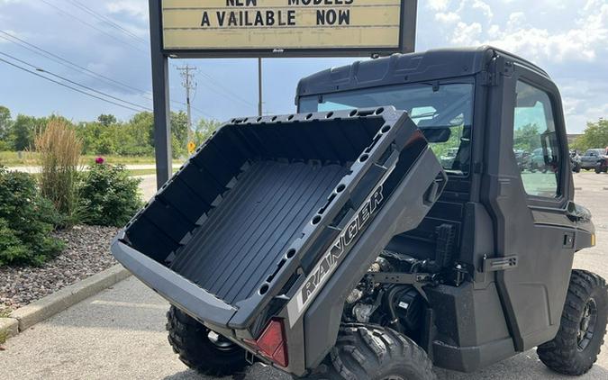 2025 Polaris Ranger XP 1000 NorthStar Edition Premium