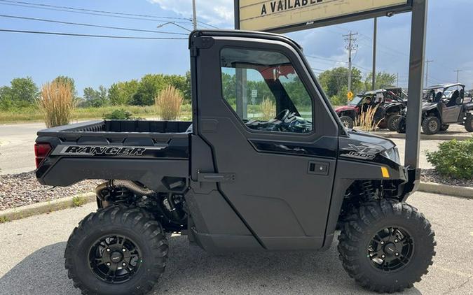 2025 Polaris Ranger XP 1000 NorthStar Edition Premium