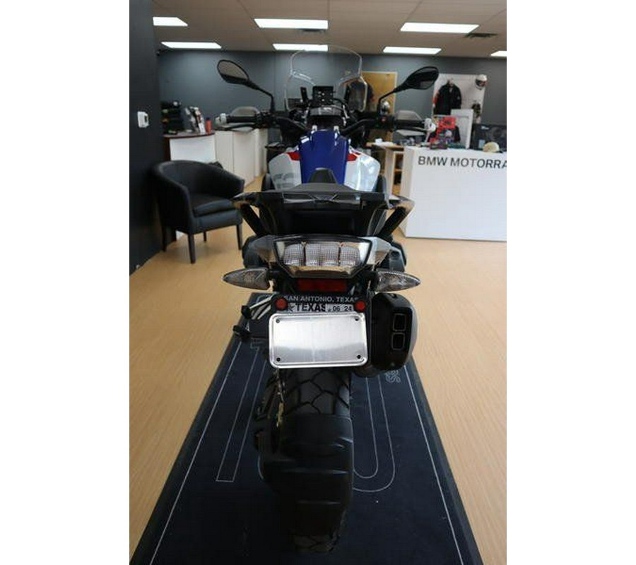 Used 2020 BMW R 1250 GS