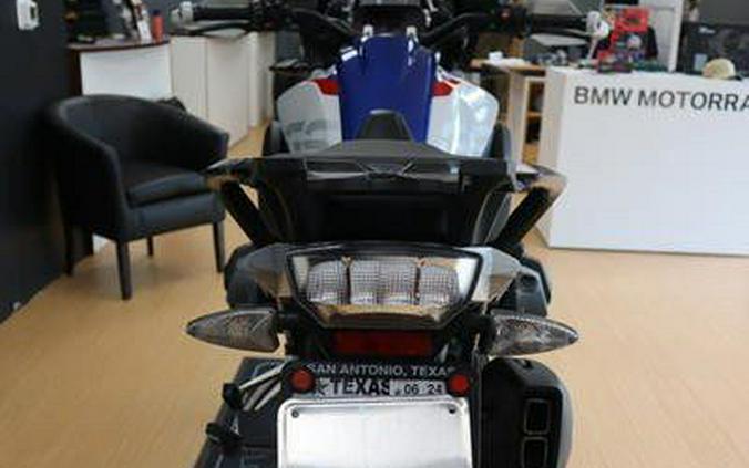 Used 2020 BMW R 1250 GS