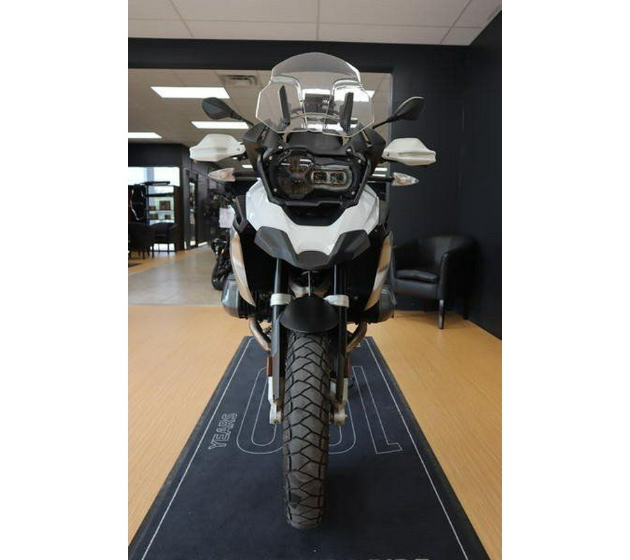 Used 2020 BMW R 1250 GS