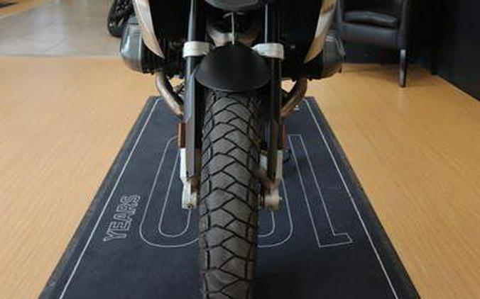 Used 2020 BMW R 1250 GS