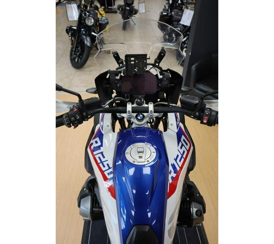 Used 2020 BMW R 1250 GS