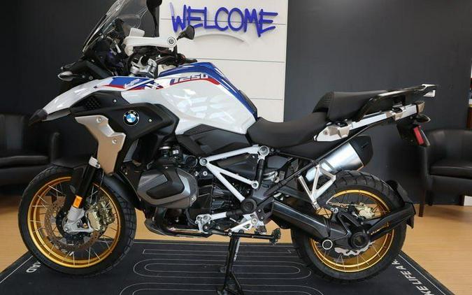 Used 2020 BMW R 1250 GS