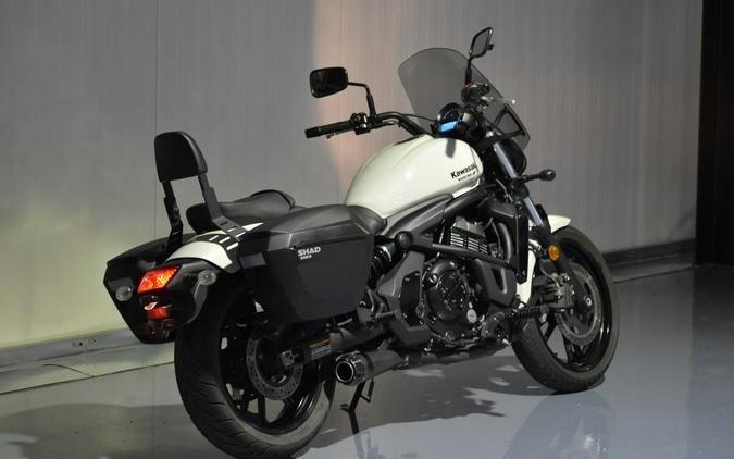 2016 Kawasaki Vulcan® S