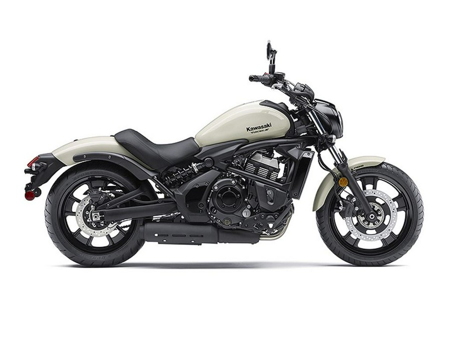 2016 Kawasaki Vulcan® S