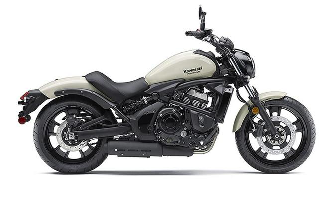 2016 Kawasaki Vulcan® S