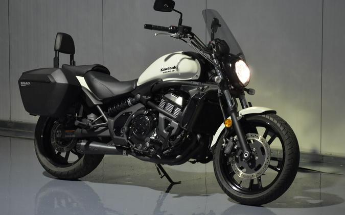 2016 Kawasaki Vulcan® S