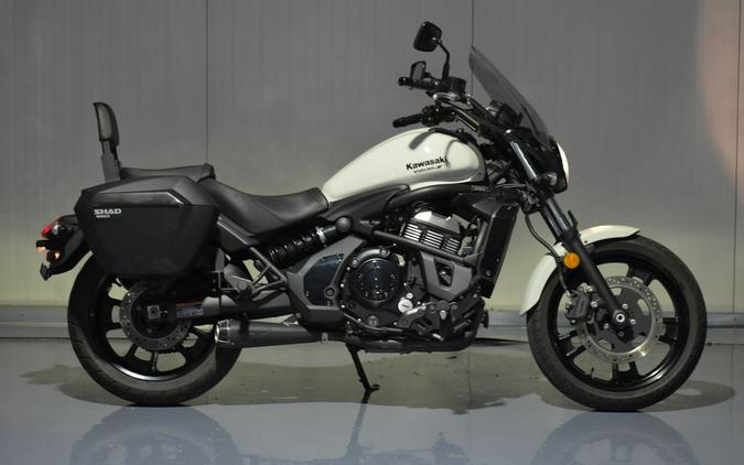 2016 Kawasaki Vulcan® S