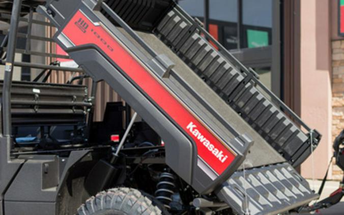 2025 Kawasaki Mule PRO-FX 1000 HD Edition
