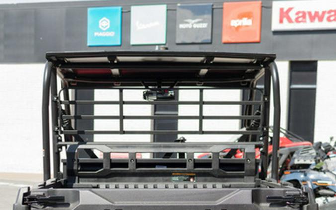 2025 Kawasaki Mule PRO-FX 1000 HD Edition