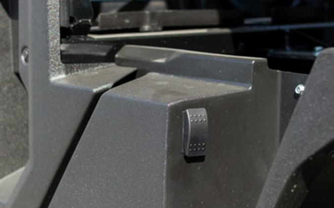 2025 Kawasaki Mule PRO-FX 1000 HD Edition