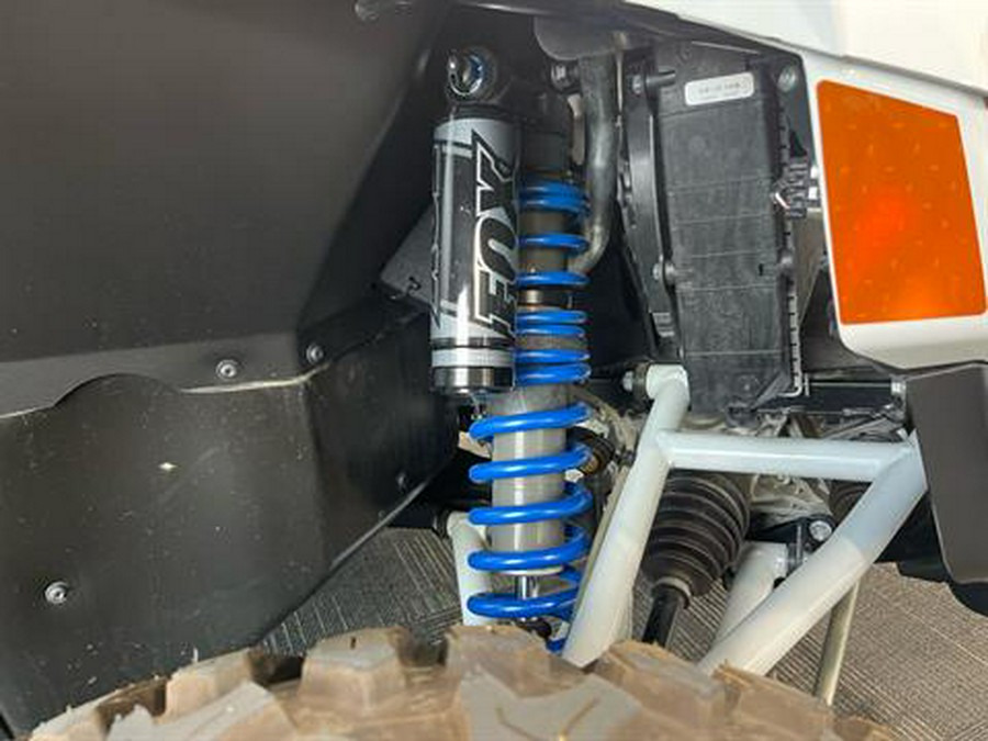 2024 Arctic Cat Wildcat XX SE