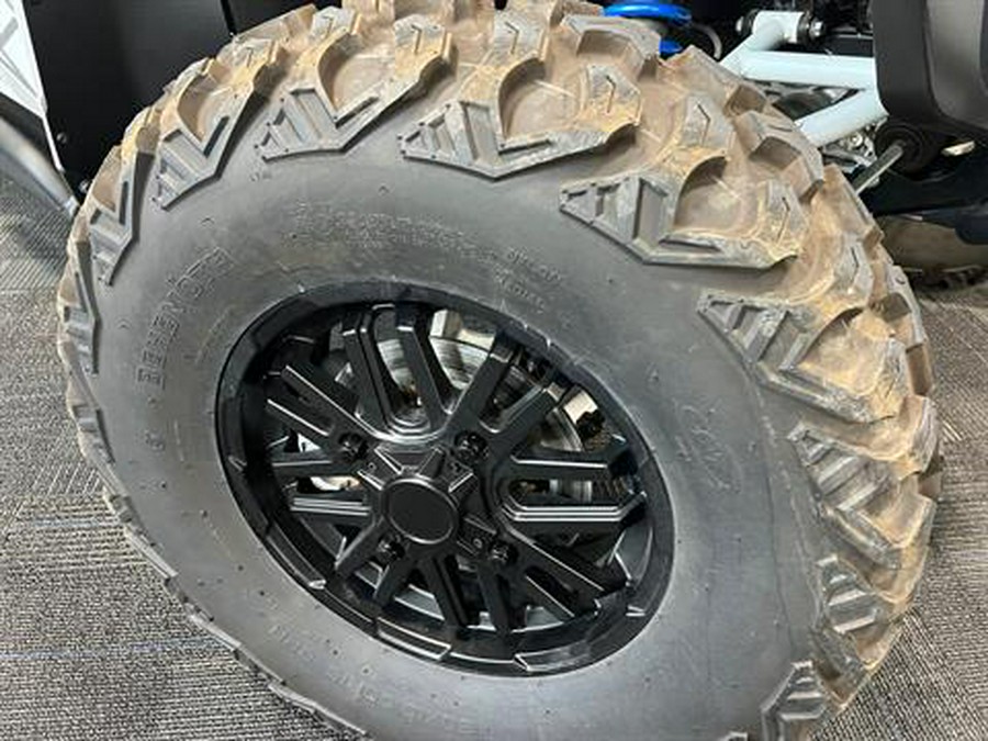 2024 Arctic Cat Wildcat XX SE