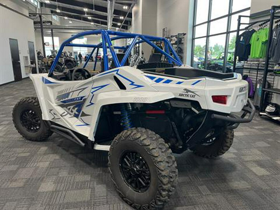 2024 Arctic Cat Wildcat XX SE