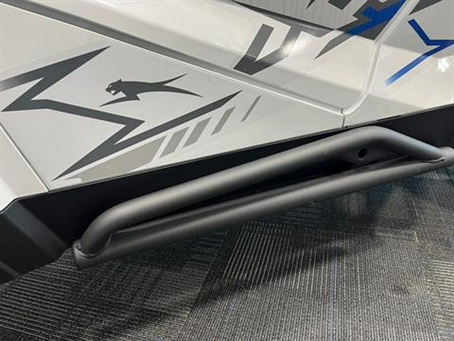 2024 Arctic Cat Wildcat XX SE