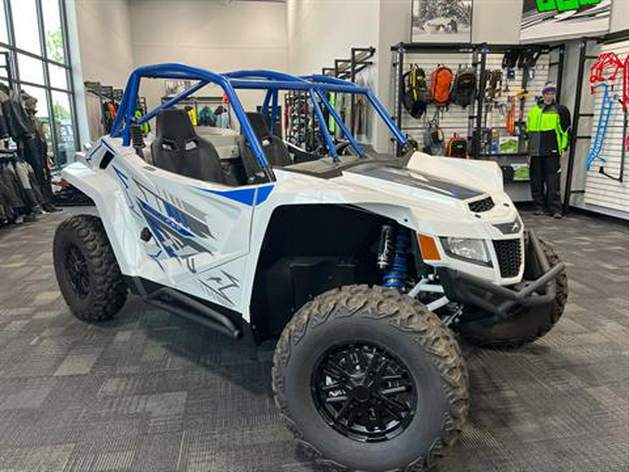 2024 Arctic Cat Wildcat XX SE