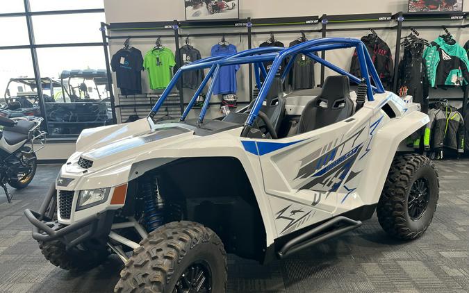 2024 Arctic Cat Wildcat XX SE