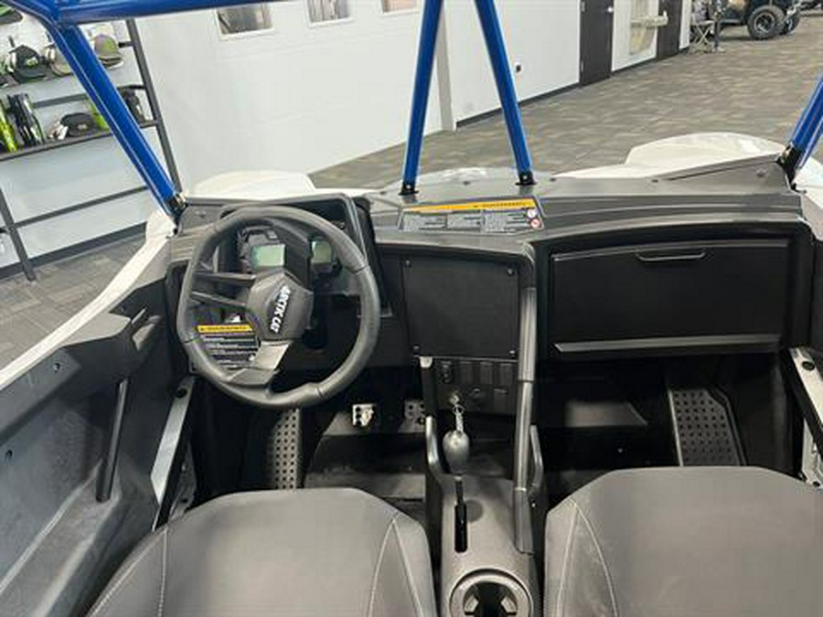 2024 Arctic Cat Wildcat XX SE