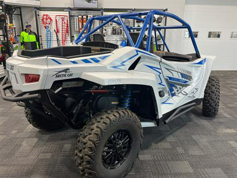 2024 Arctic Cat Wildcat XX SE