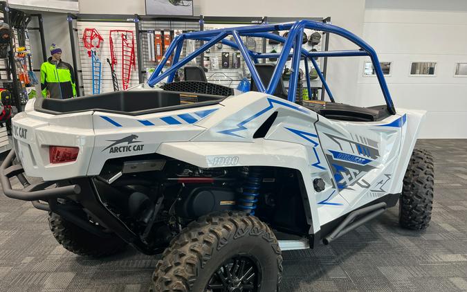 2024 Arctic Cat Wildcat XX SE