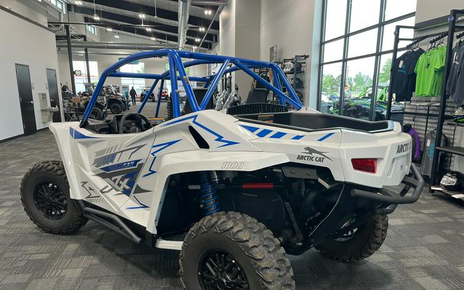 2024 Arctic Cat Wildcat XX SE