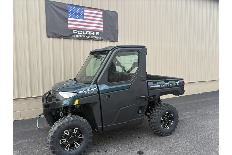 2026 Polaris Ranger XP® 1000 NorthStar Edition Premium