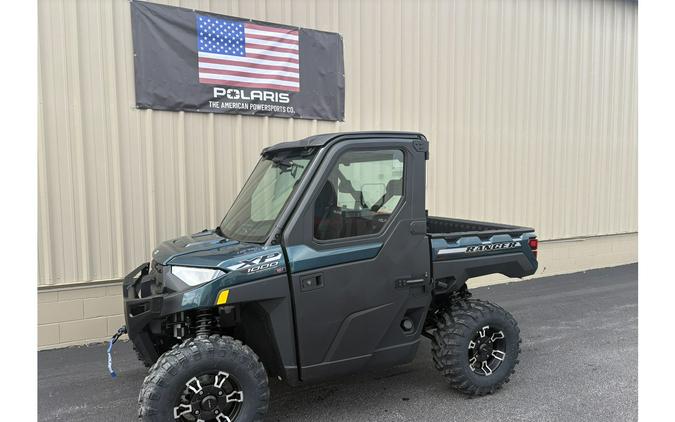 2026 Polaris Ranger XP® 1000 NorthStar Edition Premium