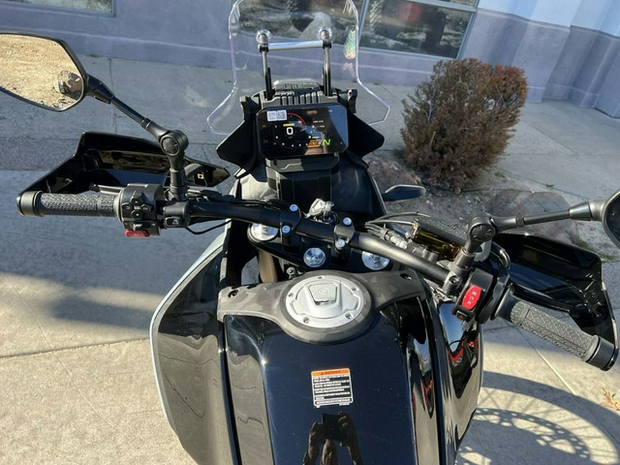 2026 CFMOTO Ibex 450 400