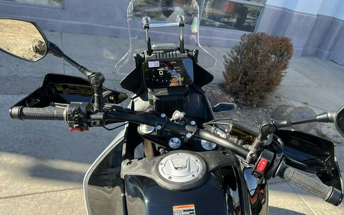 2026 CFMOTO Ibex 450 400