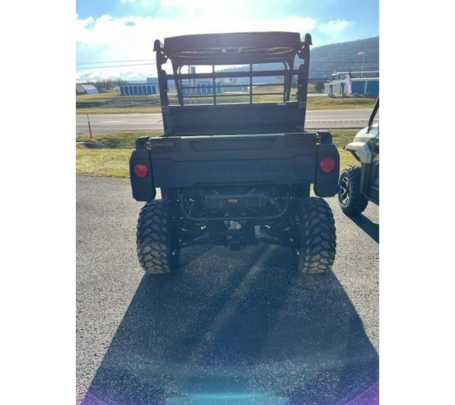 2026 Kawasaki Mule Pro-MX™ LE