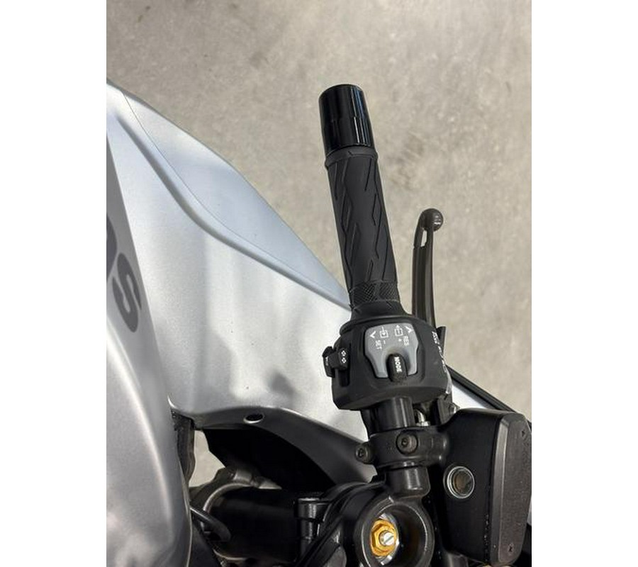 2022 Suzuki Hayabusa