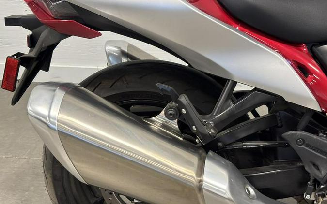 2022 Suzuki Hayabusa