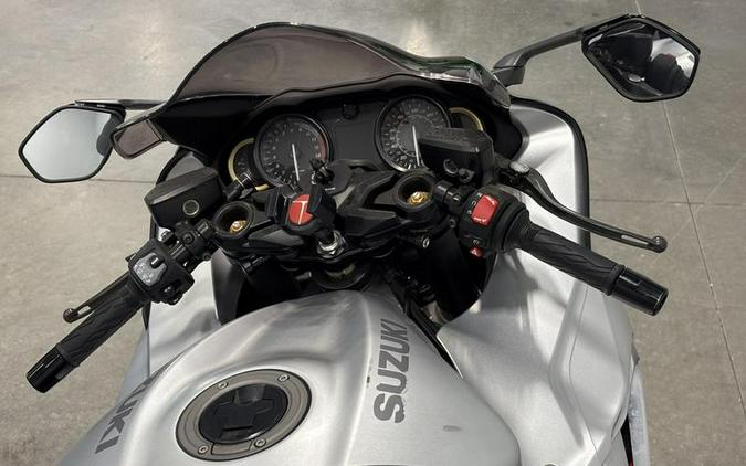 2022 Suzuki Hayabusa