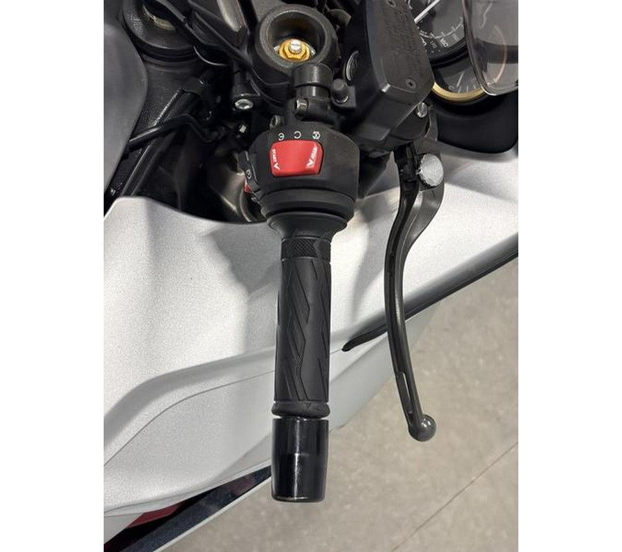 2022 Suzuki Hayabusa