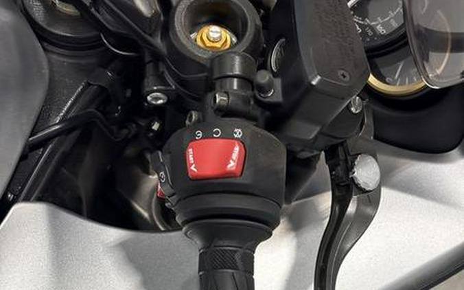 2022 Suzuki Hayabusa