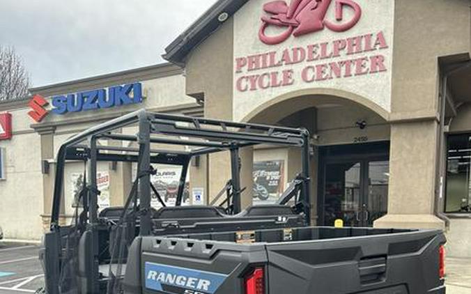 2026 Polaris® Ranger Crew SP 570 Premium