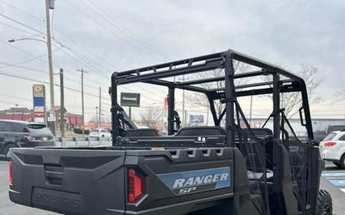 2026 Polaris® Ranger Crew SP 570 Premium