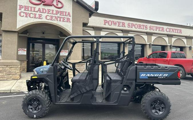 2026 Polaris® Ranger Crew SP 570 Premium