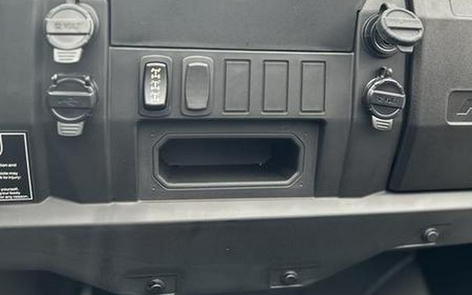 2026 Polaris® Ranger Crew SP 570 Premium
