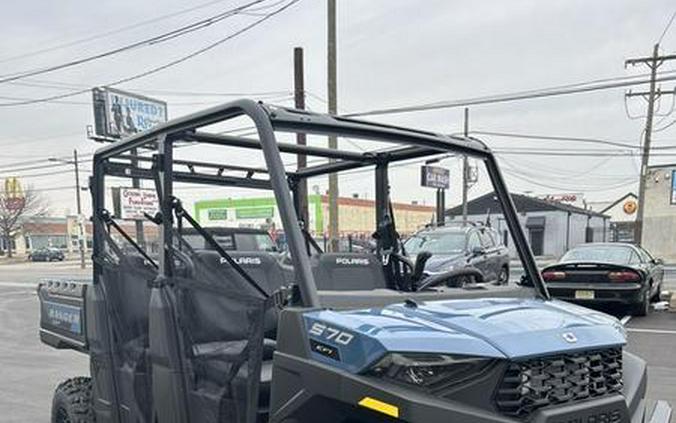 2026 Polaris® Ranger Crew SP 570 Premium